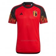 1ª Camiseta Belgica 2022