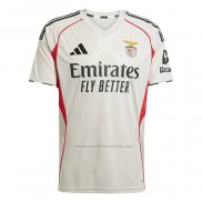 2ª Camiseta Benfica 2025-2026