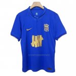 1ª Camiseta Birmingham City 2025-2026