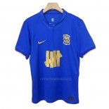 1ª Camiseta Birmingham City 2025-2026