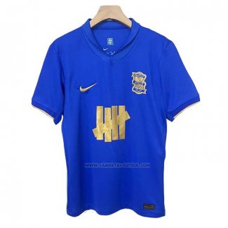 1ª Camiseta Birmingham City 2025-2026