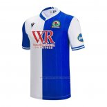 1ª Camiseta Blackburn Rovers 2025-2026