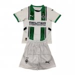 1ª Camiseta Borussia Monchengladbach Nino 2024-2025