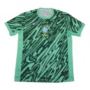 3ª Camiseta Brasil Portero 2024