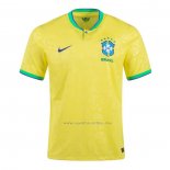 1ª Camiseta Brasil 2022