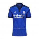 1ª Camiseta Cardiff City 2021-2022