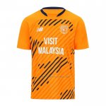 3ª Camiseta Cardiff City 2025-2026