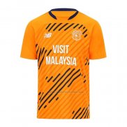 3ª Camiseta Cardiff City 2025-2026