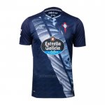 2ª Camiseta Celta de Vigo 2025-2026