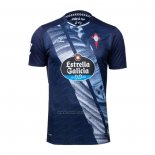 2ª Camiseta Celta de Vigo 2025-2026