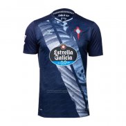 2ª Camiseta Celta de Vigo 2025-2026