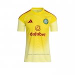 1ª Camiseta Celtic Portero 2025-2026