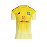 1ª Camiseta Celtic Portero 2025-2026