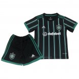 2ª Camiseta Celtic Nino 2022-2023