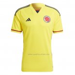 1ª Camiseta Colombia 2022