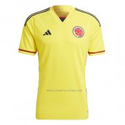 1ª Camiseta Colombia 2022