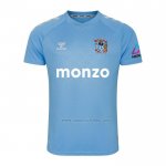 1ª Camiseta Coventry City 2024-2025