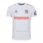 2ª Camiseta Coventry City 2024-2025