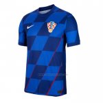 2ª Camiseta Croacia Authentic 2024