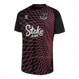 2ª Camiseta Everton Portero 2022-2023