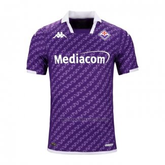 1ª Camiseta Fiorentina 2023-2024