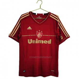 3ª Camiseta Fluminense Retro 2012