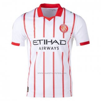 1ª Camiseta Girona 2025-2026