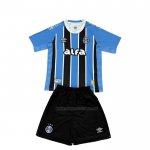 1ª Camiseta Gremio Nino 2025