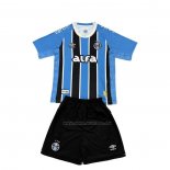 1ª Camiseta Gremio Nino 2025