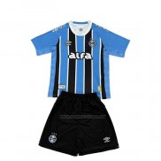 1ª Camiseta Gremio Nino 2025