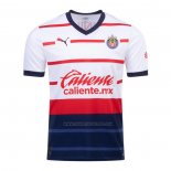 2ª Camiseta Guadalajara 2023-2024
