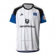 1ª Camiseta Hamburger 2023-2024