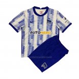 1ª Camiseta Hertha BSC Nino 2021-2022