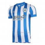 1ª Camiseta Huddersfield Town 2021-2022