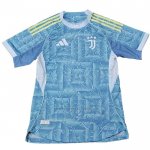 2ª Camiseta Juventus 2025-2026
