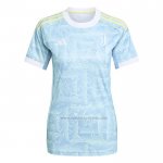 2ª Camiseta Juventus Mujer 2025-2026