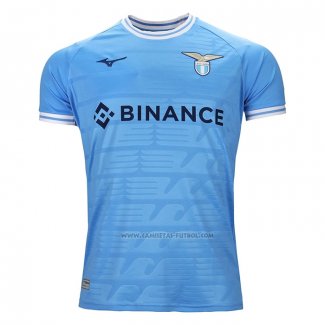 1ª Camiseta Lazio 2022-2023