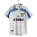 1ª Camiseta Lazio Retro 98-00