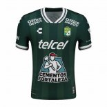 1ª Camiseta Leon 2025-2026