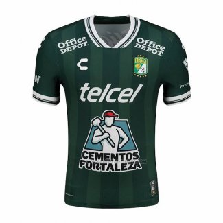 1ª Camiseta Leon 2025-2026