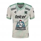 2ª Camiseta Leon Authentic 2025-2026