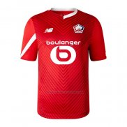 1ª Camiseta Lille 2023-2024