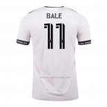 2ª Camiseta Los Angeles FC Jugador Bale 2022