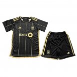 1ª Camiseta Los Angeles FC Nino 2024-2025