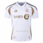 2ª Camiseta Los Angeles FC Authentic 2025
