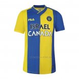 1ª Camiseta Maccabi Tel Aviv 2022-2023