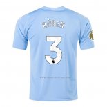1ª Camiseta Manchester City Jugador Ruben 2023-2024