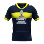 2ª Camiseta Middlesbrough 2023-2024