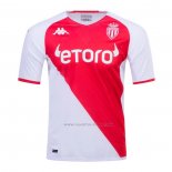 1ª Camiseta Monaco 2022-2023