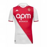 1ª Camiseta Monaco 2024-2025